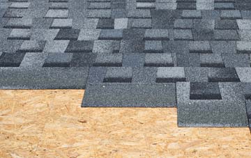 expert Daresbury asphalt roof companies