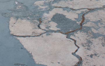 fibreglass roofing replacement Daresbury