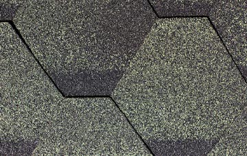 Daresbury fibreglass shingle repairs