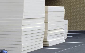 Daresbury flat roof insulation costs