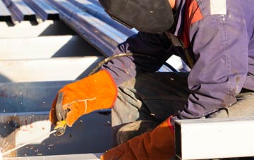 Daresbury flat roofing options