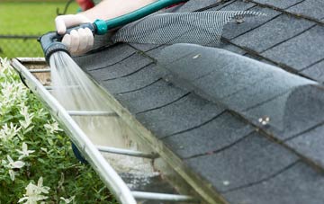 Daresbury gutter cleaning costs