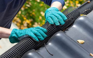 Daresbury gutter repair companies
