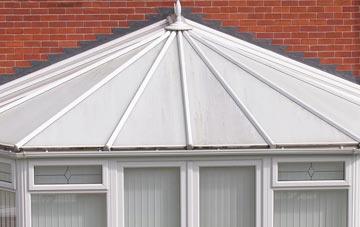 Daresbury polycarbonate conservatory roof repairs