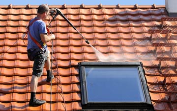 roof cleaning Daresbury, Cheshire