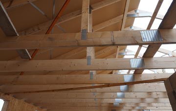 Daresbury roof truss costs