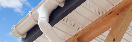 get Daresbury guttering quotes today