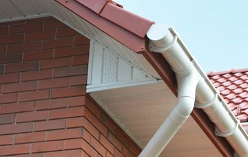 Daresbury soffit repair costs