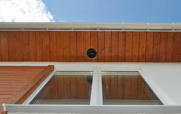 Daresbury soffit repair quotes