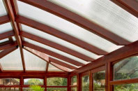 Daresbury conservatory roofing insulation