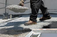 find rated Daresbury flat roofing replacement companies