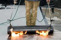 Daresbury flat roof sealing quote