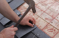 free Daresbury garage roof repair quotes