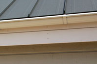 Daresbury soffit repair