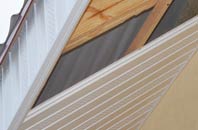rated Daresbury soffit repair companies
