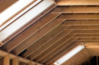 Daresbury tapered roof insulation quotes